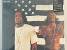 Outkast, Stankonia, new sealed, Vinyl Me Please Exclusive Black/White Galaxy 2LP