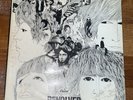 The Beatles - Revolver - Vinyl Album LP Record ST2576