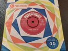 THE BEATLES  : UK 1st Please Please Me/Ask Me Why Red Parlophone No GB 45 Single