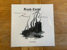 Frank Carter BLOSSOM Special Edition Orange & Black Vinyl (SIGNED)