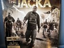 The Jacka Tear Gas 2022 RSD NEW SEALED LP