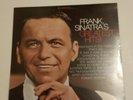 NEW SEALED Frank Sinatra's Greatest Hits Stereo Vinyl Record 1025
