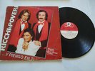 Ricchi E Poveri Y Think) IN Ti 1981 Baby Records Spain Ed - LP vinyl 12 
