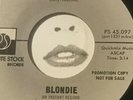 Blondie - X Offender 7