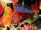 MURPHY'S LAW - THE PARTY'S OVER NEW VINYL RECORD