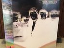 The Rolling Stones GLOW IN THE DARK RSD 22 More Hot Rocks (50th Anniversary)