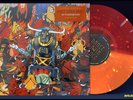 DANCE GAVIN DANCE Afterburner LP on SPLATTER COLOR VINYL New SEALED Record