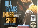 Bill Evans – Inner Spirit 1979 Concert - 2LP Vinyl - RSD 2022 LE NO - SEALED