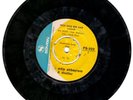 EDIP AKBAYRAM Ince Ince superb Turkish ‘70s psych/fuzz/wah/groove 45 LISTEN