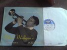 MICK MULLIGAN'S JAZZ BAND At The Railway Arms RARE 1957 UK TEMPO TAP 14 EX/EX+