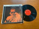 Miles Davis Round About Midnight LP 2 Eye Stereo VG+ Vinyl Jazz