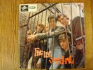 THE YARDBIRDS - FIVE LIVE 1969 ORIGINAL VG++ VINYL 1ST UK PRESS  33 SX1677