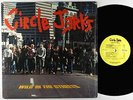Circle Jerks - Wild In The Streets LP - Faulty Products VG++ Shrink