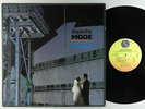 Depeche Mode - Some Great Reward LP - Sire VG+ PROMO