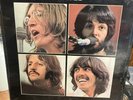THE BEATLES LET IT BE LP VINYL GATEFOLD COVER APPLE AR34001 USA 1970 FACT SEALED