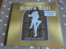 JETHRO TULL LIVING IN THE PAST 2 LP COLOURED VINYL  RSD 2022  500 COPIES ONLY