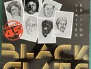 BLACK SLATE Mind Your Motion You Cant Make Us TCDD003 1979 Ltd Edition 12” EX/NM