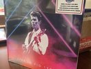 david bowie live in rio 1990 - 2x Etched Pink 180g Numbered Vinyl #2074 - Sealed