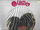 Heart - Dreamboat Annie Picture Disc vinyl LP