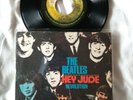 The Beatles - Hey Jude / Revolution 7