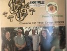 ALLMAN BROTHERS BAND CREAM OF THE CROP 2003 3XLP RSD 2022 RECORD STORE DAY #8885