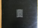 JOY DIVISION - UNKNOWN PLEASURES 1st Press UK