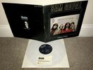 SAM GOPAL Escalator LP Stable 1969 Stereo DJ DEMO & PROMO CARD UK 1st Press