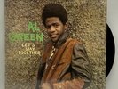 Al Green - Let’s Stay Together - 1972 US 1st Press Album (NM) Ultrasonic Clean