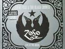Jimmy Page & The Black Crowes ‎- Live At The Greek 3 x LP Triple Vinyl Record