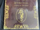 JETHRO TULL ‎Living In The Past ORIG 1972 2LP Set Vinyl LP Record VINTAGE SEALED