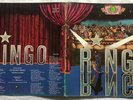 RINGO STARR - RINGO - PCTC252  1973 EMI RECORDS UK VINYL FIRST PRESS LP