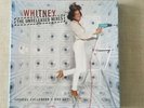 WHITNEY HOUSTON THE UNRELEASED MIXES SPECIAL COLLECTOR'S BOX SET 4 LP MINT OOP