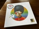 THE GRATEFUL DEAD WEMBLEY EMPIRE POOL LONDON ENGLAND 4/8/72 LP BOX 5LP 180GM RSD