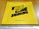 WALTER WENDY CARLOS THE SHINING OST 1st ITALY LP 1980 Moog Synthesizer Kubrick