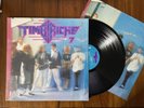 TIMBIRICHE - 7 [LP VINYL] Mexico 1987 Melody Thalia Paulina Rubio