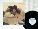 THELONIOUS MONK BRILLIANT CORNERS RIVERSIDE VIJ-107 JAPAN VINYL LP