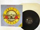 GUNS N' ROSES WELCOME TO THE JUNGLE GEFFEN GEF 30(T) UK POSTER SLEEVE VINYL 12