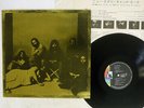 CANNED HEAT NEW AGE LIBERTY LLP-80782 JAPAN VINYL LP