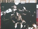 Bob Dylan. Time Out Of Mind. Vinyl Lp. NM 2014 Issue.  As good as new.