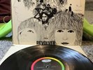 The Beatles - Revolver (OG 1966LP VG+ vinyl)