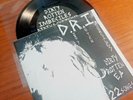 D.R.I. – Dirty Rotten EP 1st press 1983 Vinyl, 7