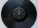 BLACKFACE MUSIC HALL STAR  EUGENE STRATTON - ‘LITTLE DOLLY DAY-DREAM’ 7” G&T 78