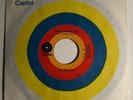 Beatles / Can't Buy Me Love & You Can't Do That / 1969 / Capitol 45rpm / NM