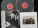Billy Joel Greatest Hits Volume I & II 1985 JAPAN 2 LP Honesty Piano Man