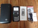 TI 84 Plus CE-T Taschenrechner Grafikechner Texas Instruments Abi Studium