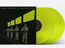 KRAFTWERK-REMIXES-Limited Edition- 3 X NEON GREEN VINYL-New/Sealed/In Hand/Mint-