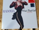 MADONNA 
