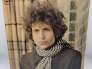 Bob Dylan Blonde on Blonde Columbia 360 Sound MONO C2L 41 w/Claudia NM- 2 lp