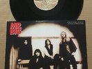 Eric Martin MR. BIG Wild World UNRELEASED & LIVE EUROPE 12 INCH vinyl USA seller