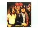 AC/DC 'Highway To Hell' Marbled Purple Vinyl LP 1979 Atlantic K 50628 (AP140M)